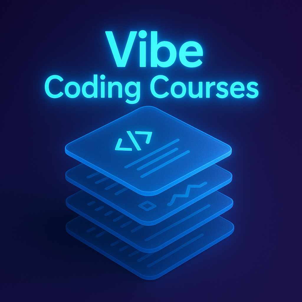 VibeCourses.ai Courses